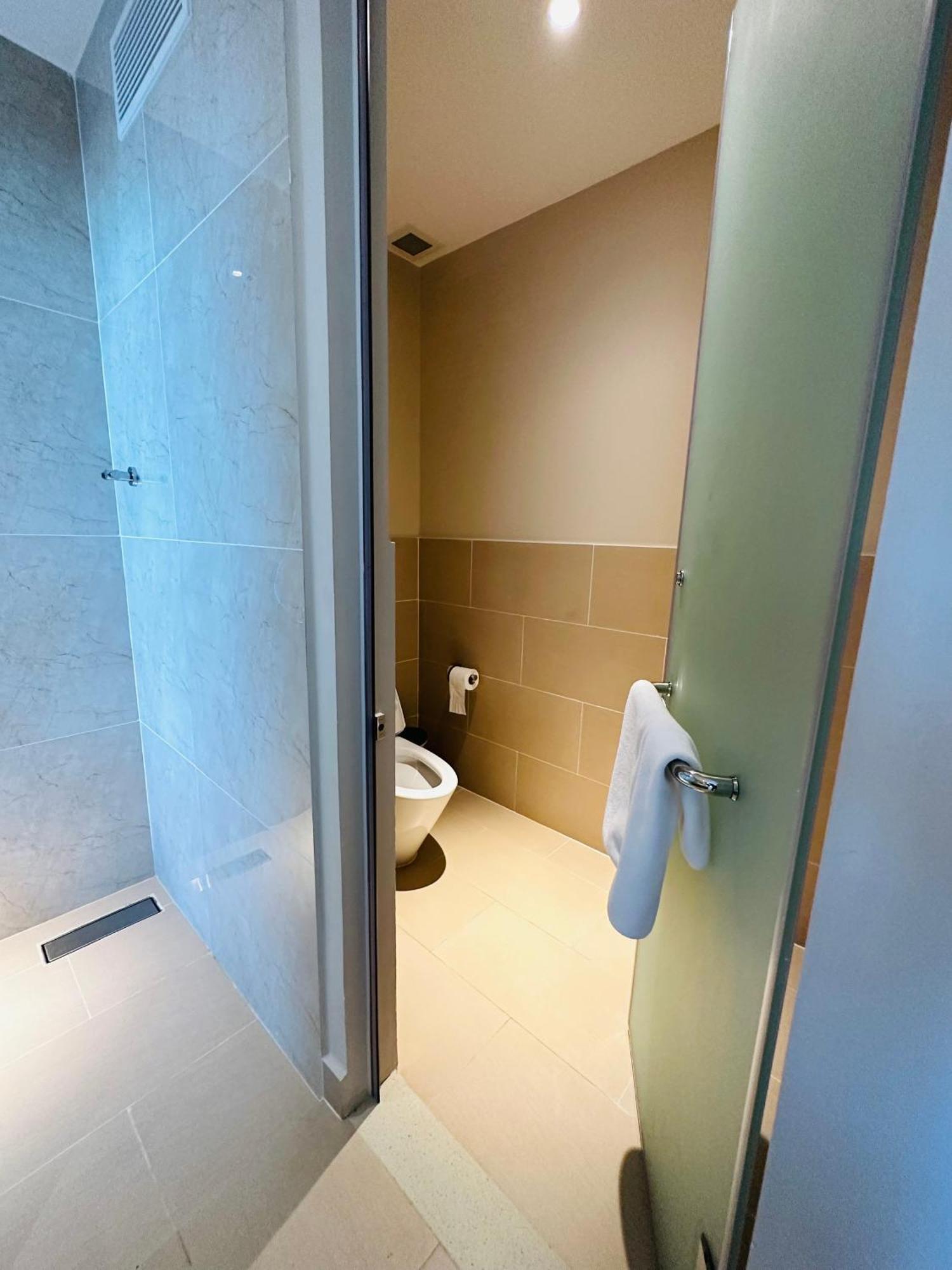 The Cam Ranh Oceanview Lejlighed Værelse billede