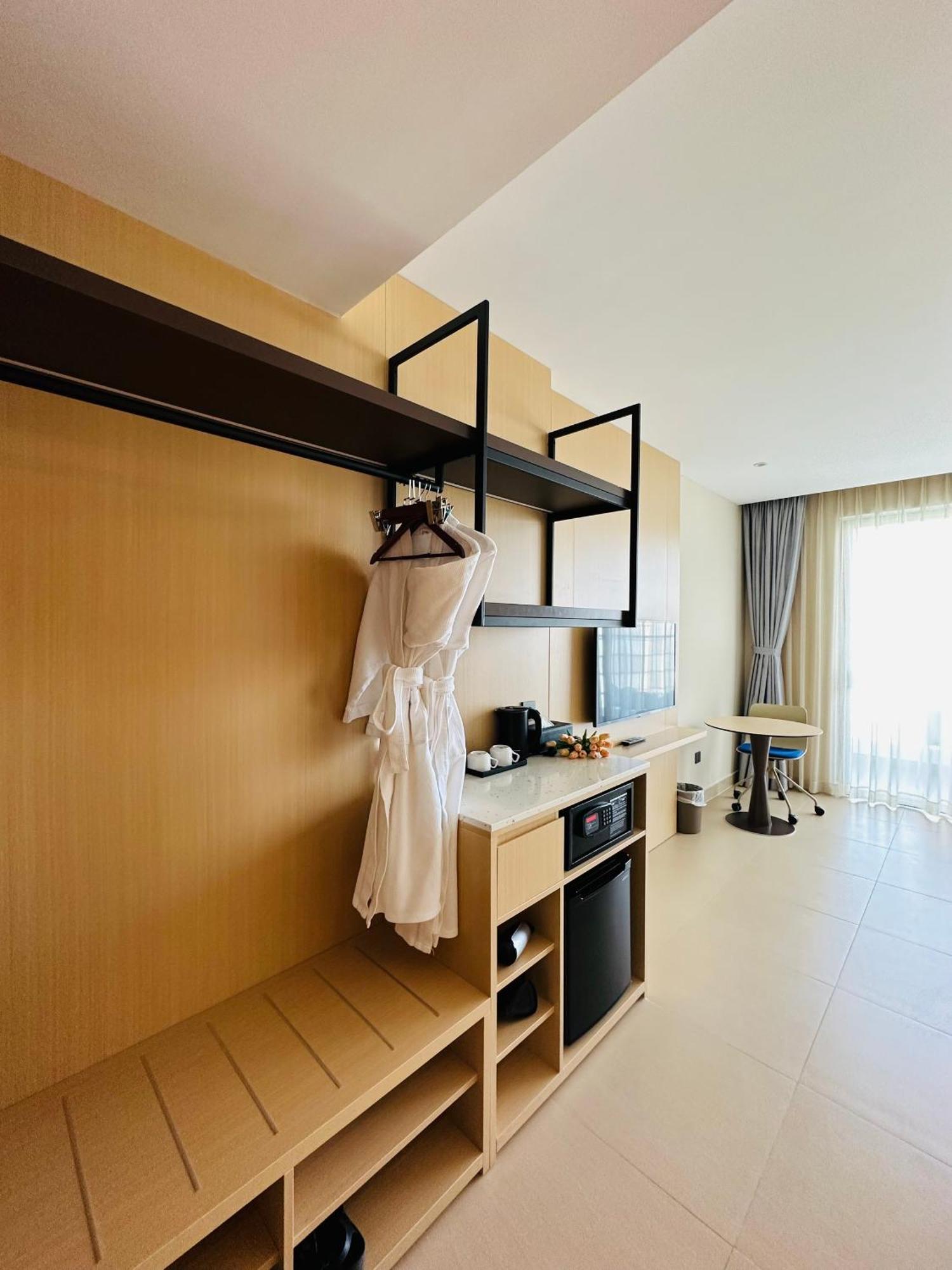 The Cam Ranh Oceanview Lejlighed Værelse billede