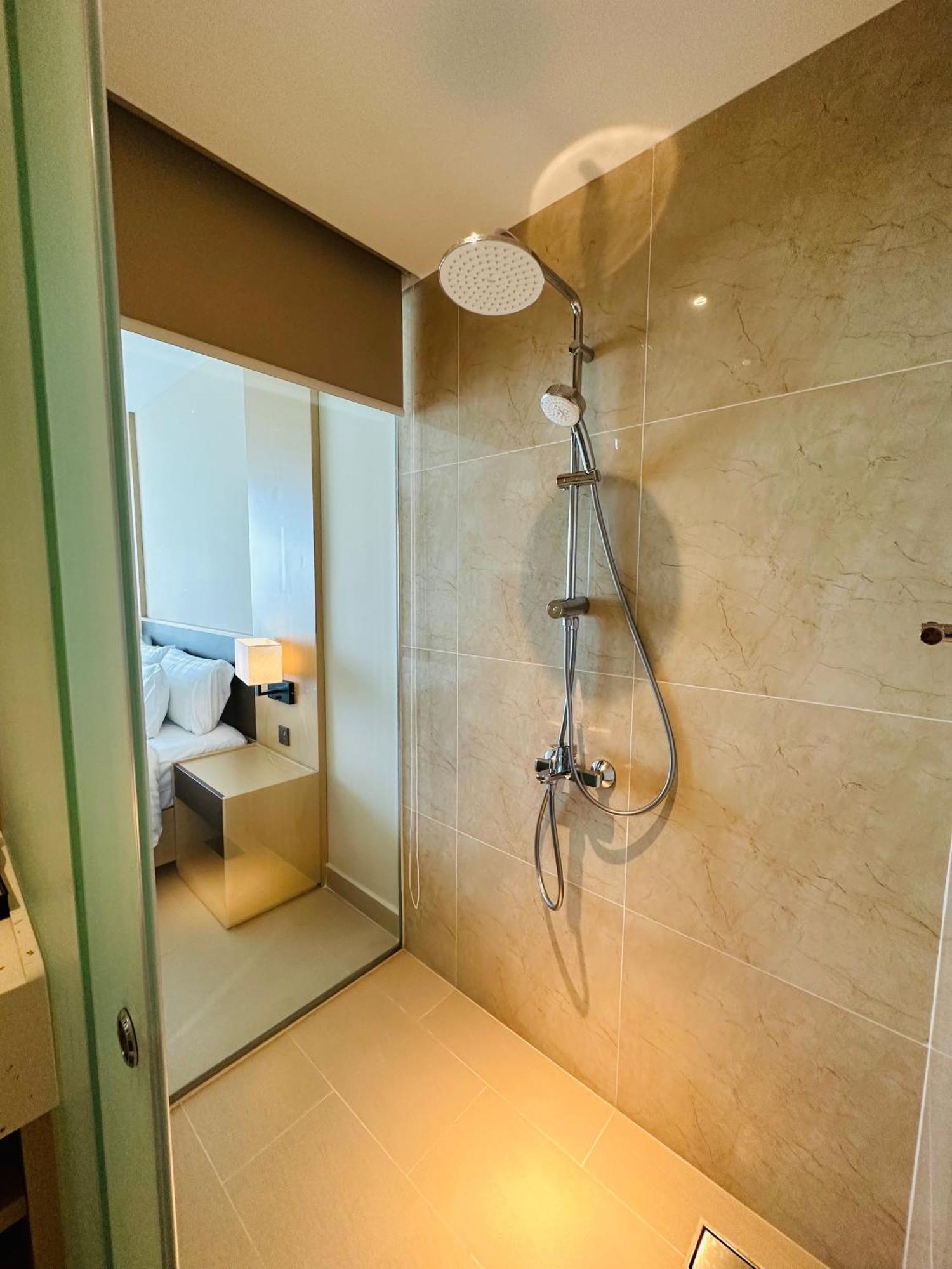 The Cam Ranh Oceanview Lejlighed Værelse billede